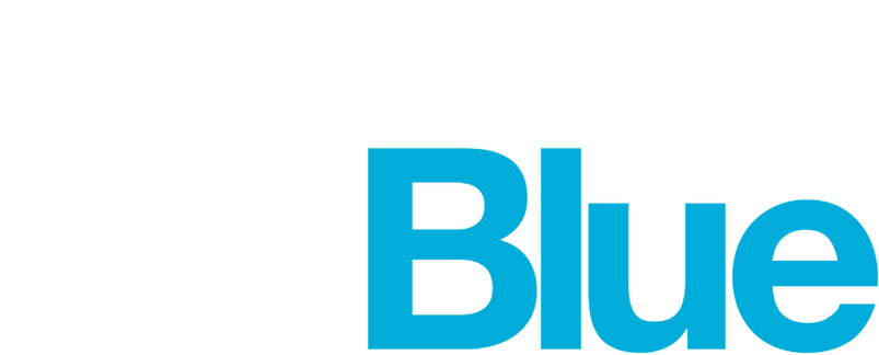 In partnership with IceBlue